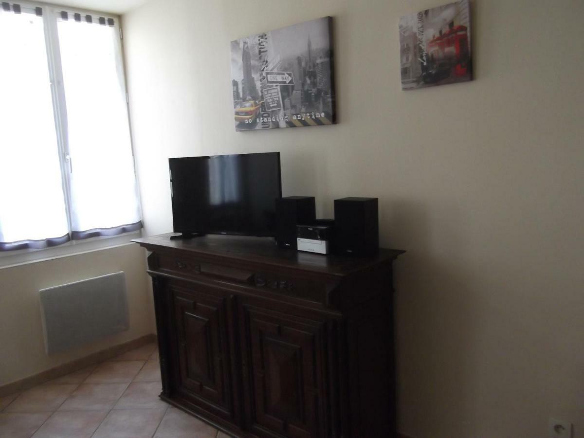 Jolie Maison Ancienne Renovee Pres Du Zoo Beauval Tout Confort แซลส์-ซูร์-แชร์ ภายนอก รูปภาพ