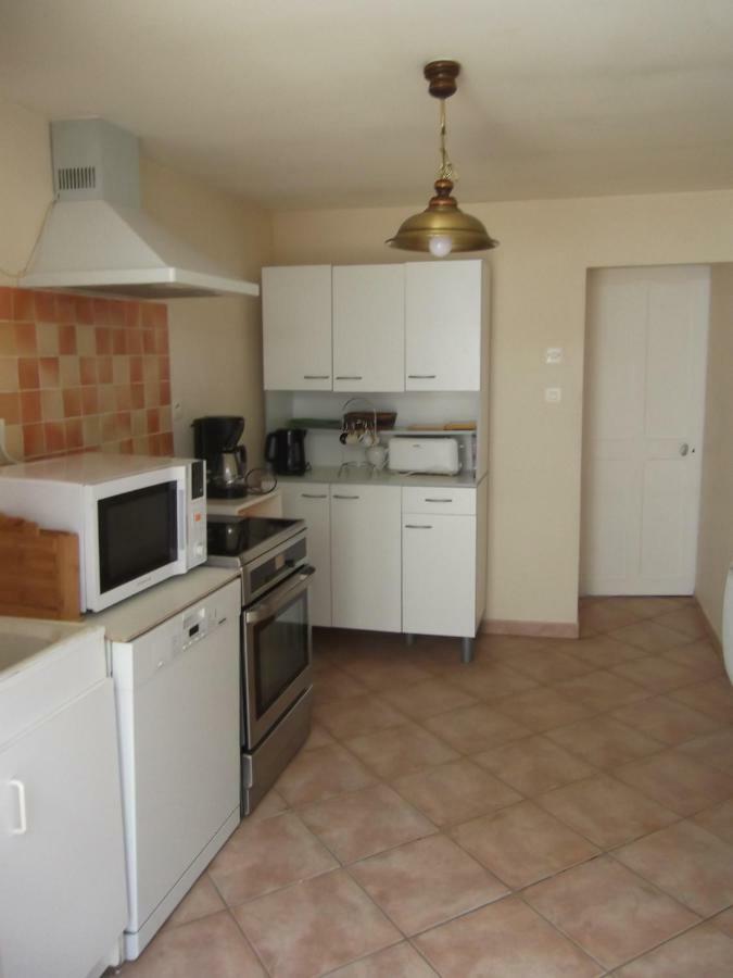 Jolie Maison Ancienne Renovee Pres Du Zoo Beauval Tout Confort แซลส์-ซูร์-แชร์ ภายนอก รูปภาพ