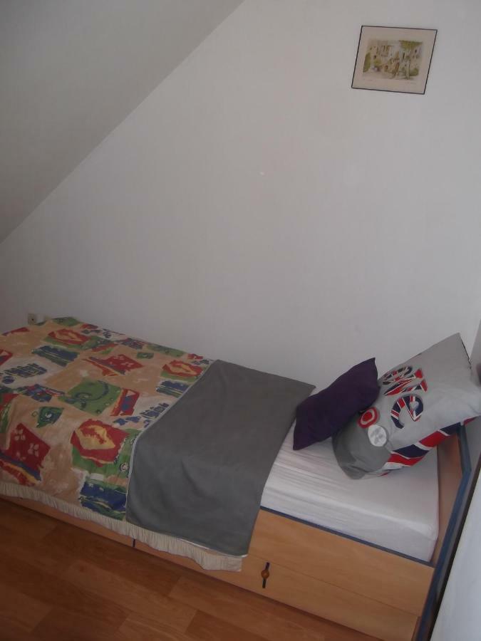Jolie Maison Ancienne Renovee Pres Du Zoo Beauval Tout Confort แซลส์-ซูร์-แชร์ ภายนอก รูปภาพ