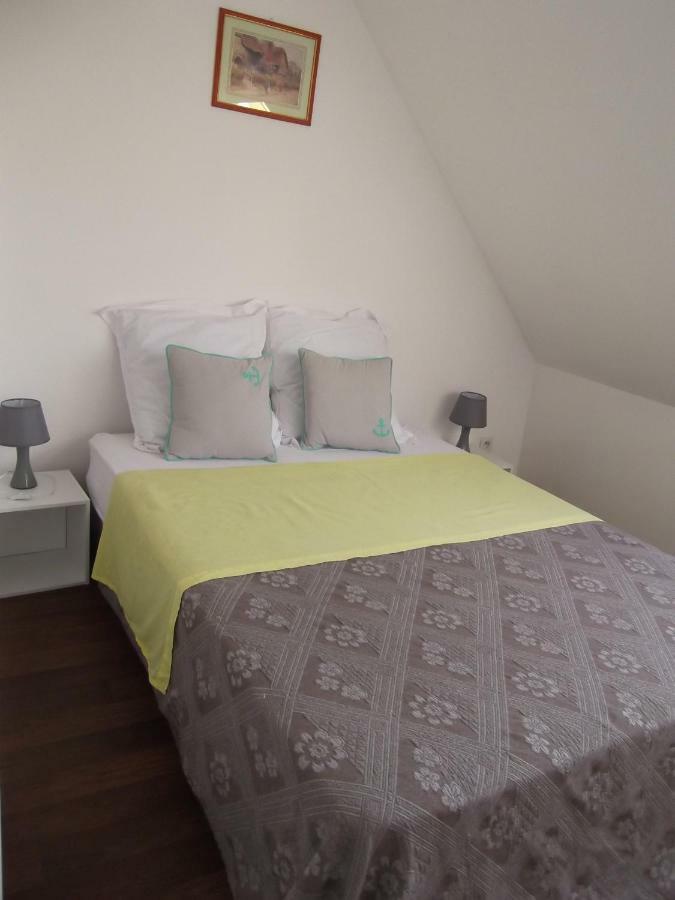 Jolie Maison Ancienne Renovee Pres Du Zoo Beauval Tout Confort แซลส์-ซูร์-แชร์ ภายนอก รูปภาพ