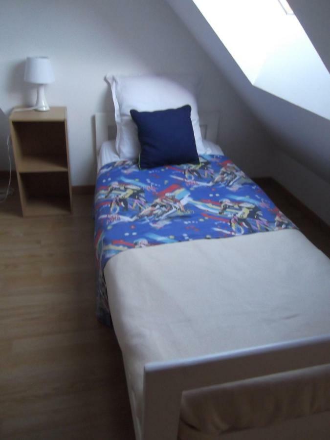 Jolie Maison Ancienne Renovee Pres Du Zoo Beauval Tout Confort แซลส์-ซูร์-แชร์ ภายนอก รูปภาพ